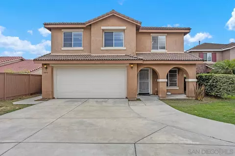 4495 Arbor Glen Way, Oceanside, CA 92057