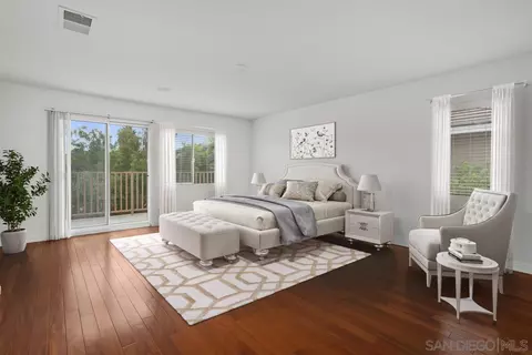 Bedroom - 4495 Arbor Glen Way, Oceanside, CA 92057 photo 1 of 4