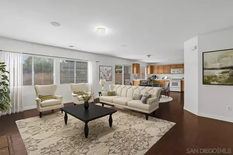 Living - 4495 Arbor Glen Way, Oceanside, CA 92057 photo 1 of 8