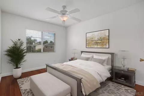 Bedroom - 4495 Arbor Glen Way, Oceanside, CA 92057 photo 4 of 4