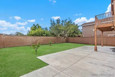 Exterior - 4495 Arbor Glen Way, Oceanside, CA 92057 photo 2 of 5