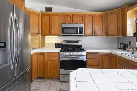 Kitchen - 9110 Orville St, Spring Valley, CA 91977 photo 1 of 3