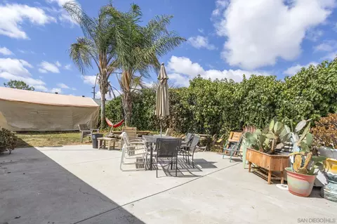 Exterior - 9110 Orville St, Spring Valley, CA 91977 photo 4 of 4