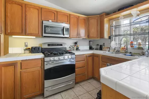 Kitchen - 9110 Orville St, Spring Valley, CA 91977 photo 2 of 3