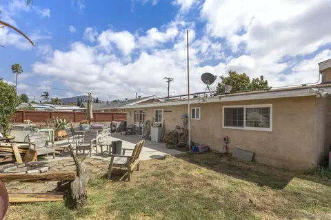 Exterior - 9110 Orville St, Spring Valley, CA 91977 photo 2 of 4