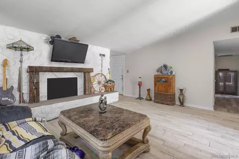Living - 9110 Orville St, Spring Valley, CA 91977 photo 3 of 3