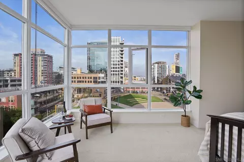 325 7th Ave #601, San Diego, CA 92101