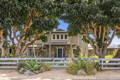 438 S Nardo Ave, Solana Beach, CA 92075