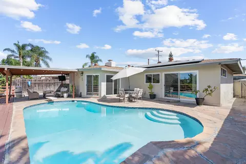 Exterior - 5760 Kelton Ave, La Mesa, CA 91942 photo 3 of 5