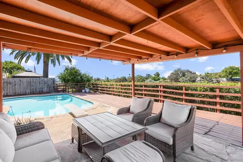Exterior - 5760 Kelton Ave, La Mesa, CA 91942 photo 5 of 5