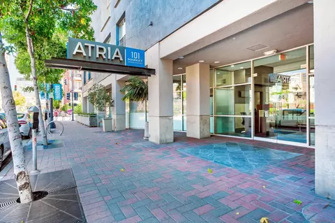 101 Market St #417, San Diego, CA 92101