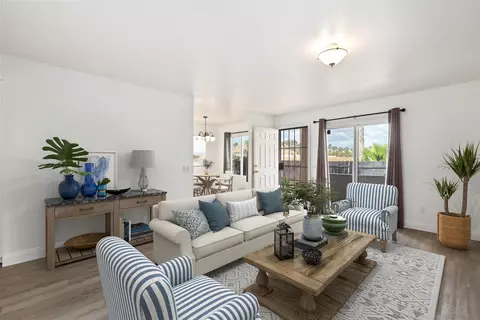 Living - 6454 Quarry Rd #3, Spring Valley, CA 91977 photo 1 of 2