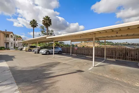 Exterior - 6454 Quarry Rd #3, Spring Valley, CA 91977 photo 5 of 5