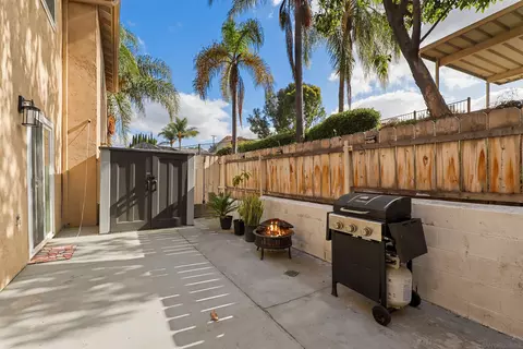 Exterior - 6454 Quarry Rd #3, Spring Valley, CA 91977 photo 4 of 5