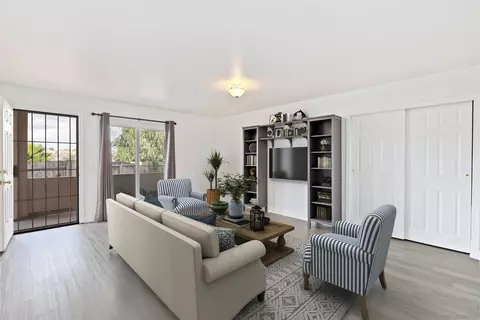 Living - 6454 Quarry Rd #3, Spring Valley, CA 91977 photo 2 of 2