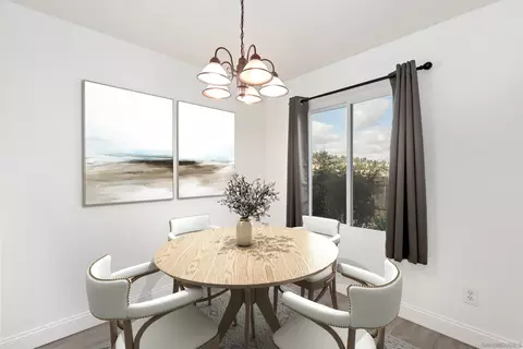 Dining - 6454 Quarry Rd #3, Spring Valley, CA 91977 photo 1 of 2