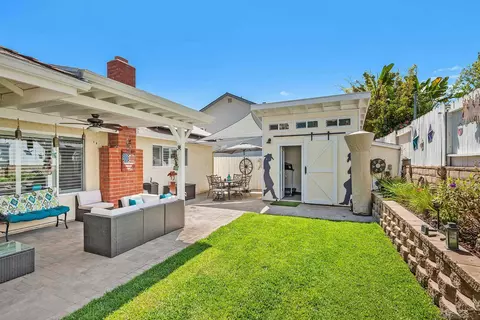 13606 El Mar Ave, Poway, CA 92064