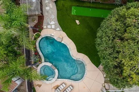 Exterior - 4655 Edenvale Ave, La Mesa, CA 91941 photo 21 of 21