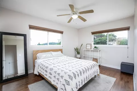 Bedroom - 4655 Edenvale Ave, La Mesa, CA 91941 photo 4 of 5