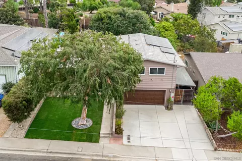 View/Area - 4655 Edenvale Ave, La Mesa, CA 91941 photo 4 of 5