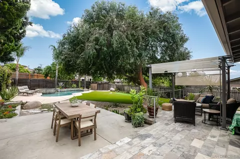 Exterior - 4655 Edenvale Ave, La Mesa, CA 91941 photo 10 of 21
