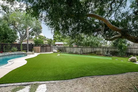 Exterior - 4655 Edenvale Ave, La Mesa, CA 91941 photo 14 of 21