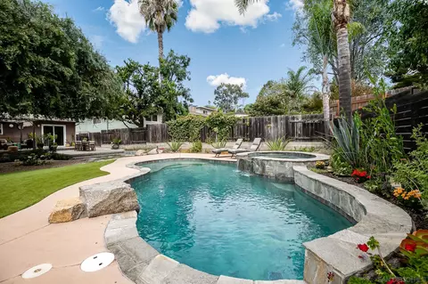 Exterior - 4655 Edenvale Ave, La Mesa, CA 91941 photo 5 of 21