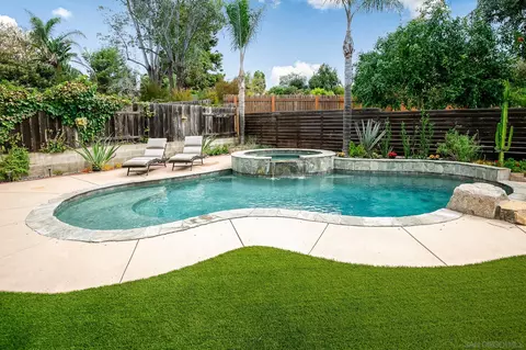 Exterior - 4655 Edenvale Ave, La Mesa, CA 91941 photo 19 of 21