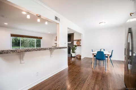 Dining - 4655 Edenvale Ave, La Mesa, CA 91941 photo 1 of 3