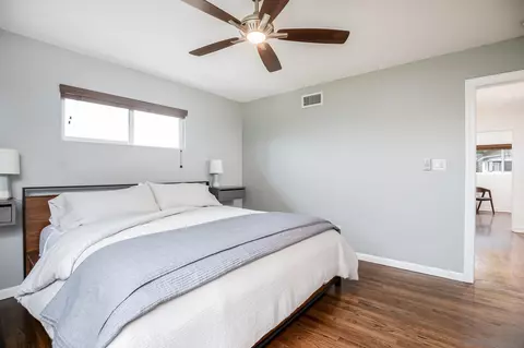 Bedroom - 4655 Edenvale Ave, La Mesa, CA 91941 photo 2 of 5