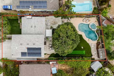 View/Area - 4655 Edenvale Ave, La Mesa, CA 91941 photo 2 of 5