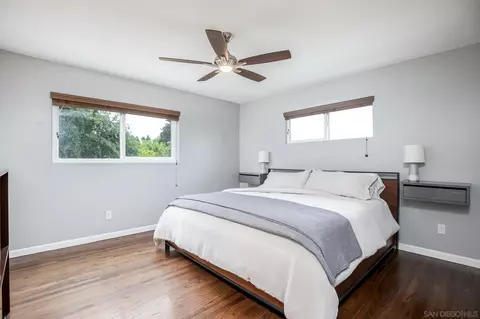 Bedroom - 4655 Edenvale Ave, La Mesa, CA 91941 photo 1 of 5