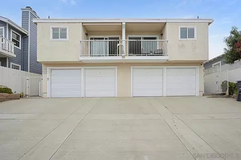 1957-59 Montgomery Ave, Cardiff By The Sea, CA 92007