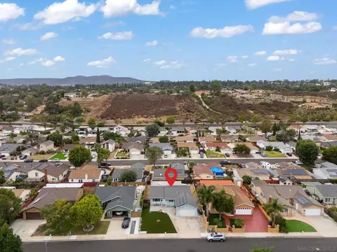 View/Area - 15142 Jenell St, Poway, CA 92064 photo 2 of 2