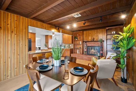 Dining - 15142 Jenell St, Poway, CA 92064 photo 2 of 2