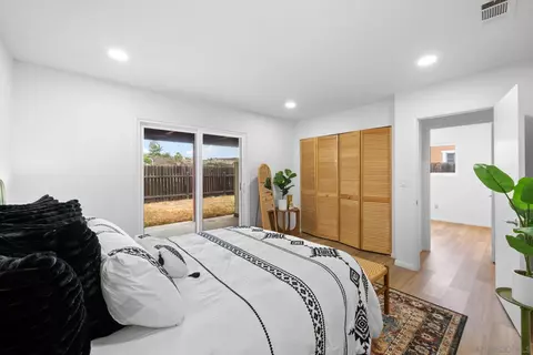 Bedroom - 15142 Jenell St, Poway, CA 92064 photo 2 of 5