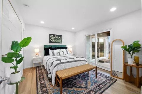 Bedroom - 15142 Jenell St, Poway, CA 92064 photo 1 of 5