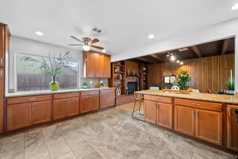 Kitchen - 15142 Jenell St, Poway, CA 92064 photo 3 of 3