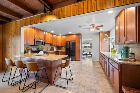 Kitchen - 15142 Jenell St, Poway, CA 92064 photo 1 of 3