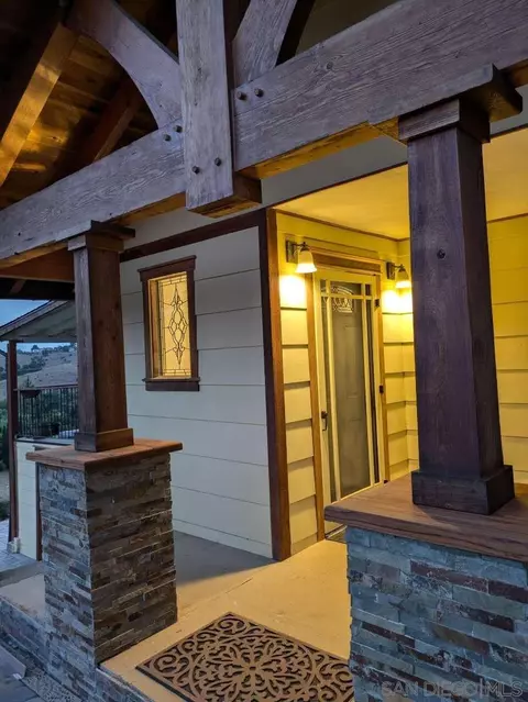 1189 Via Encinos Dr, Fallbrook, CA 92028 photo 7