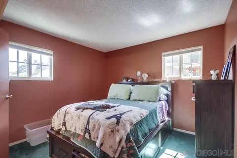 Bedroom - 7949 Poplin Dr, Santee, CA 92071 photo 1 of 3