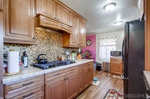 Kitchen - 7949 Poplin Dr, Santee, CA 92071 photo 1 of 4