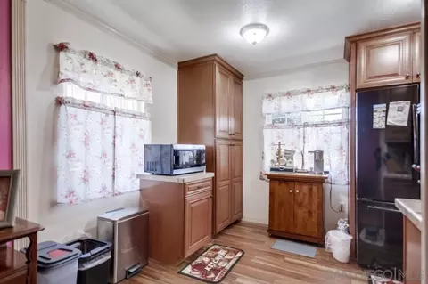 Kitchen - 7949 Poplin Dr, Santee, CA 92071 photo 4 of 4