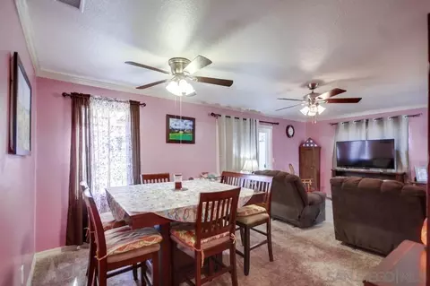 Dining - 7949 Poplin Dr, Santee, CA 92071 photo 1 of 1
