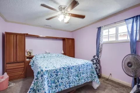 Bedroom - 7949 Poplin Dr, Santee, CA 92071 photo 3 of 3