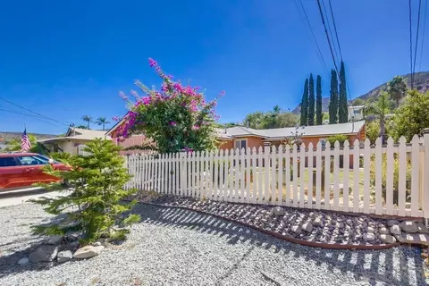 Exterior - 7949 Poplin Dr, Santee, CA 92071 photo 2 of 5