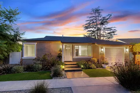 2918 Edell Pl, San Diego, CA 92117