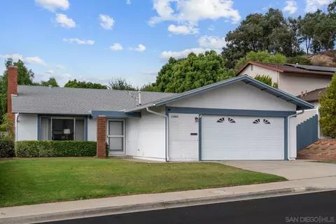 2880 Aber St, San Diego, CA 92117