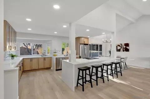 Kitchen - 7750 Palacio Dr, Carlsbad, CA 92009 photo 2 of 4