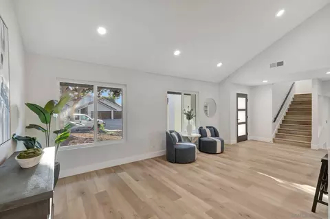 Entry Way - 7750 Palacio Dr, Carlsbad, CA 92009 photo 1 of 1
